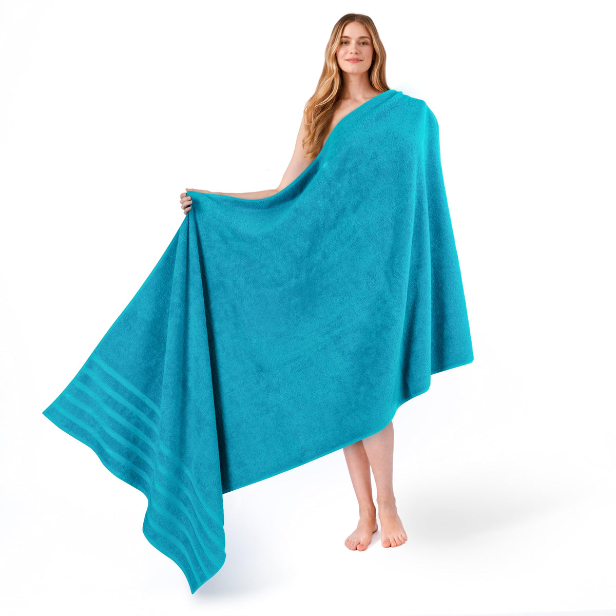 100% Cotton Luxury Turkish Towels