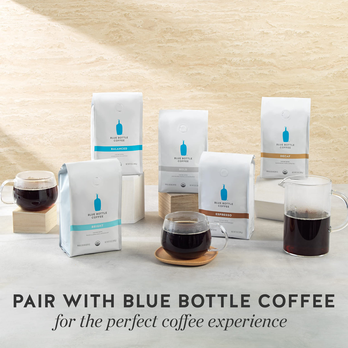 Pour Over Kit