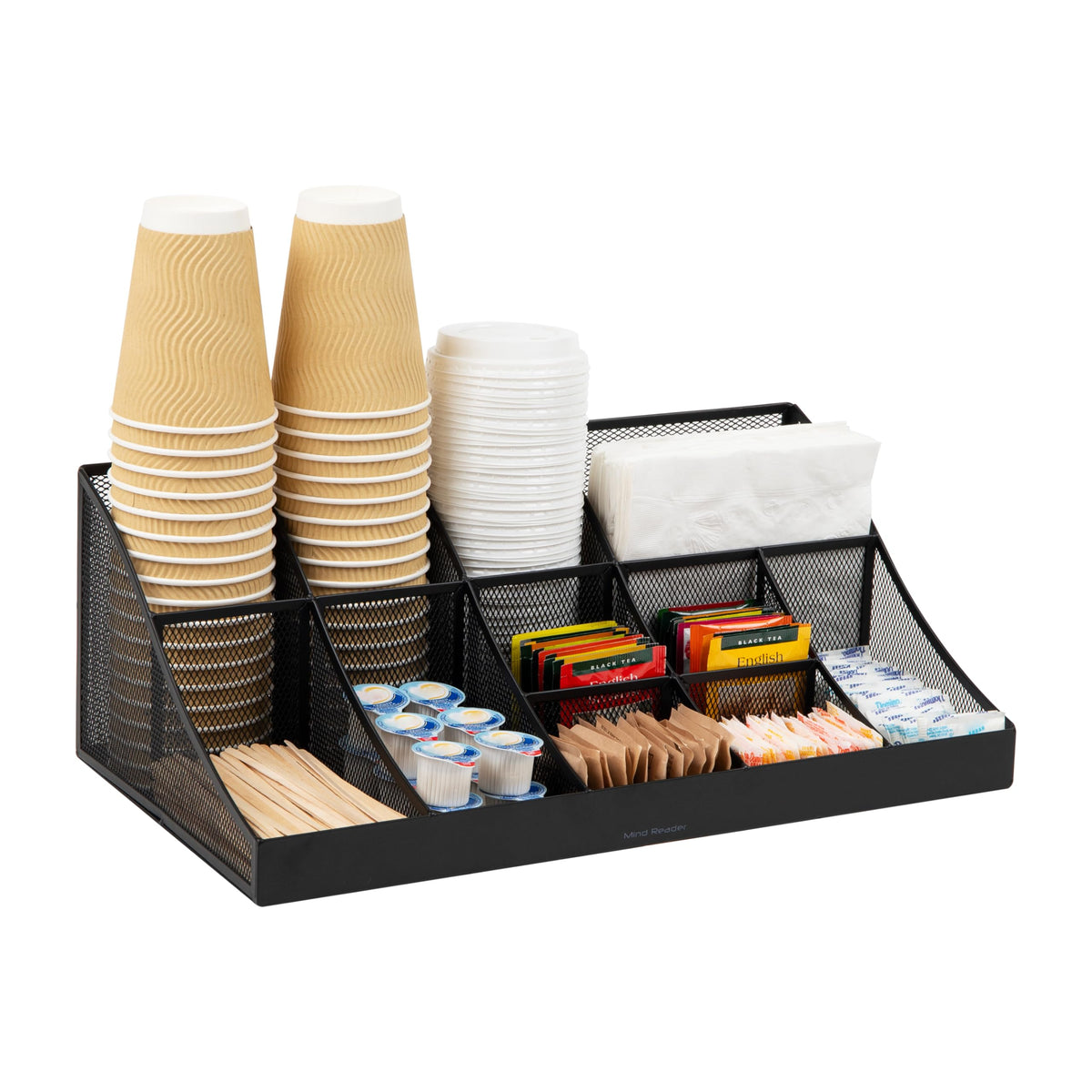 Countertop Organizer