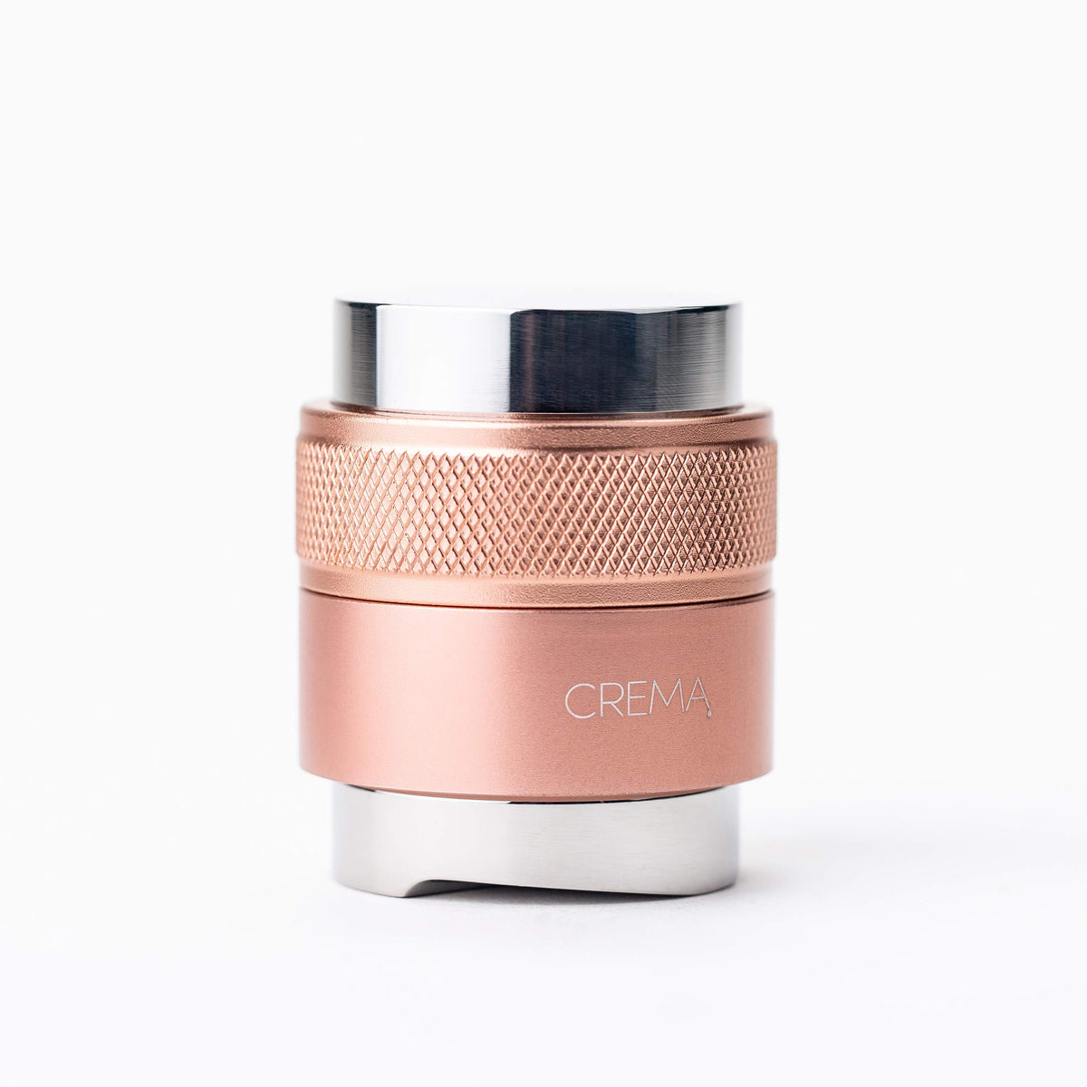 Coffee Products 39.25mm Hand Tamper & Coffee Distributor for Flair