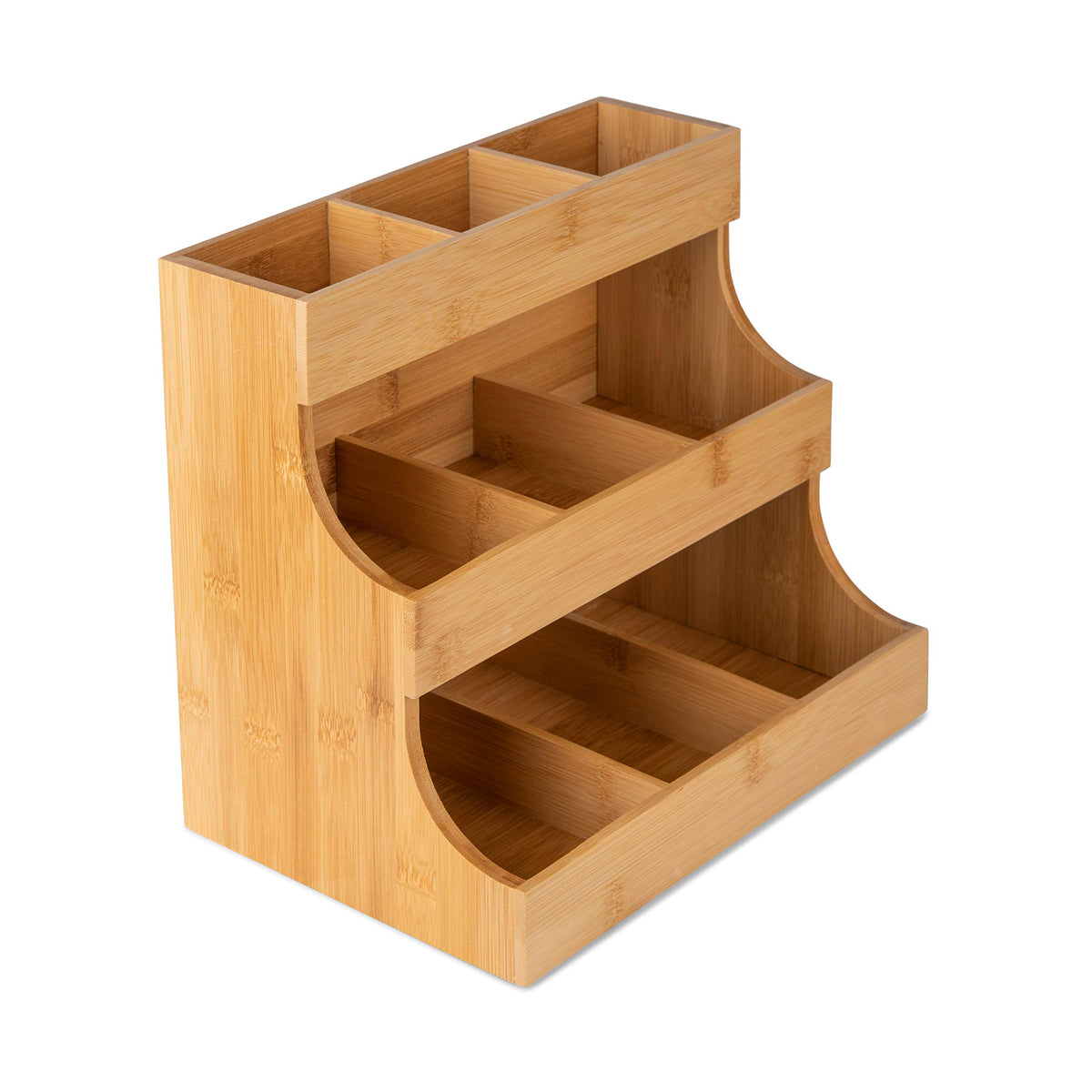 Tea Bag Organizer