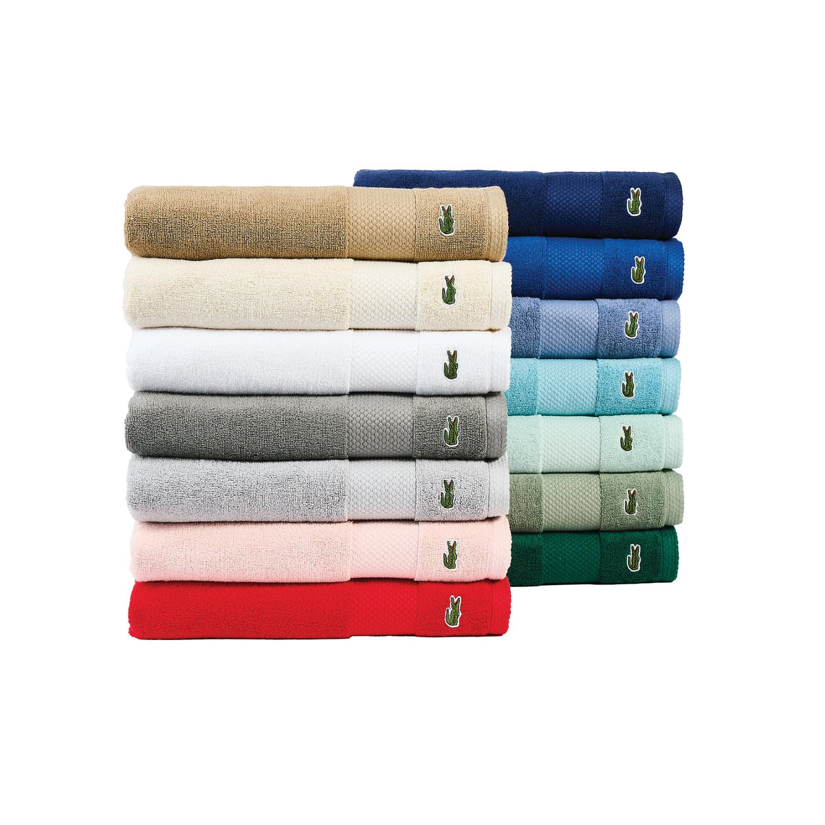 Heritage 100% Supima Cotton Bath Sheet 35" x 70"