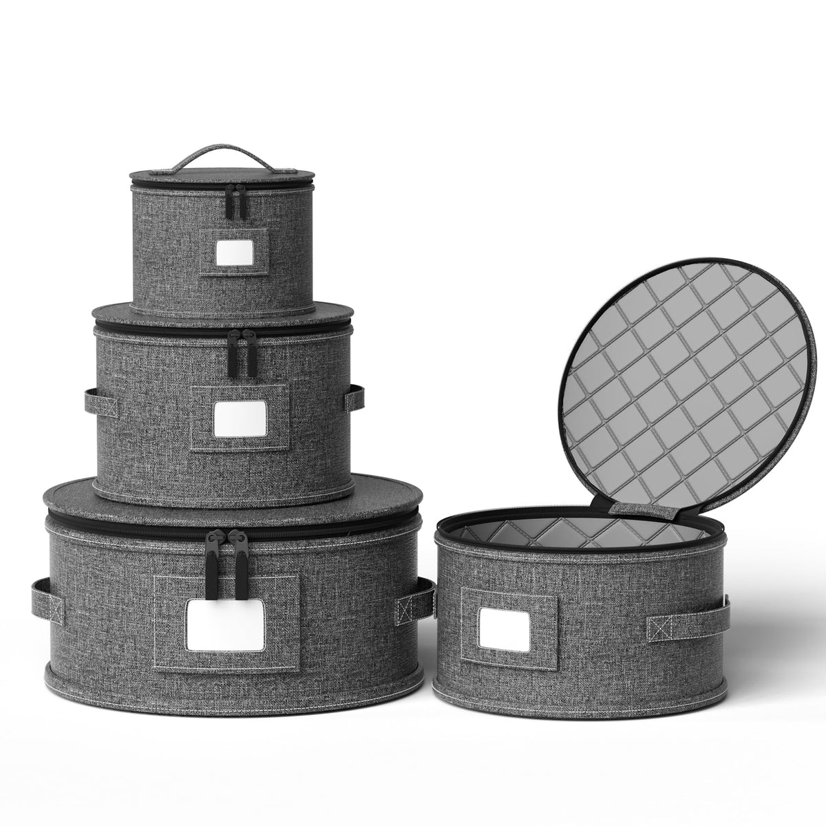 China Storage Containers