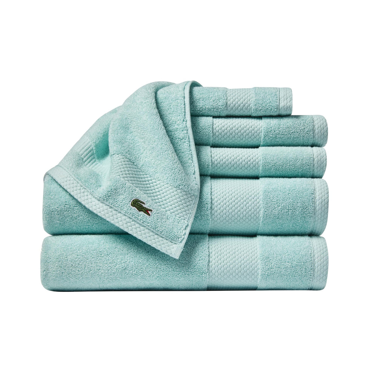 Heritage Supima Cotton 6