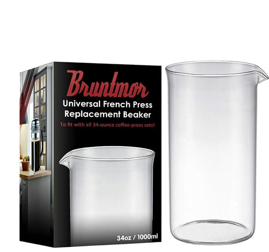 Spare Carafe for French Press