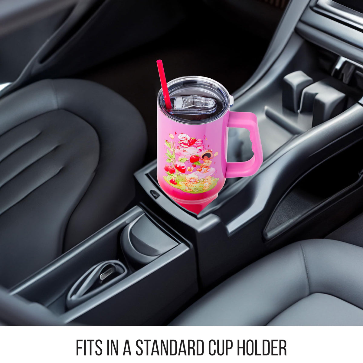 Care Bears Stainless Steel Tumbler