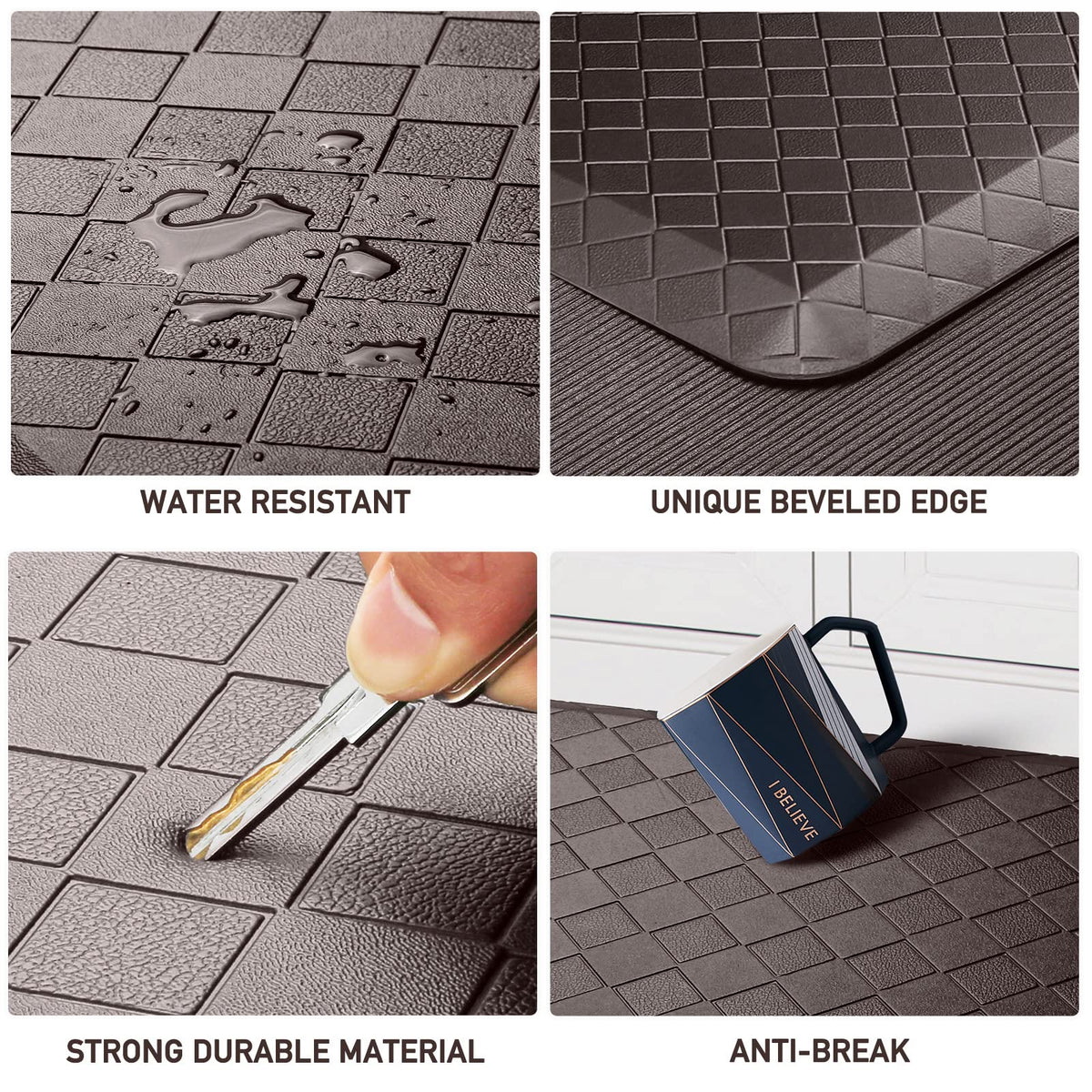 Kitchen Floor Mat