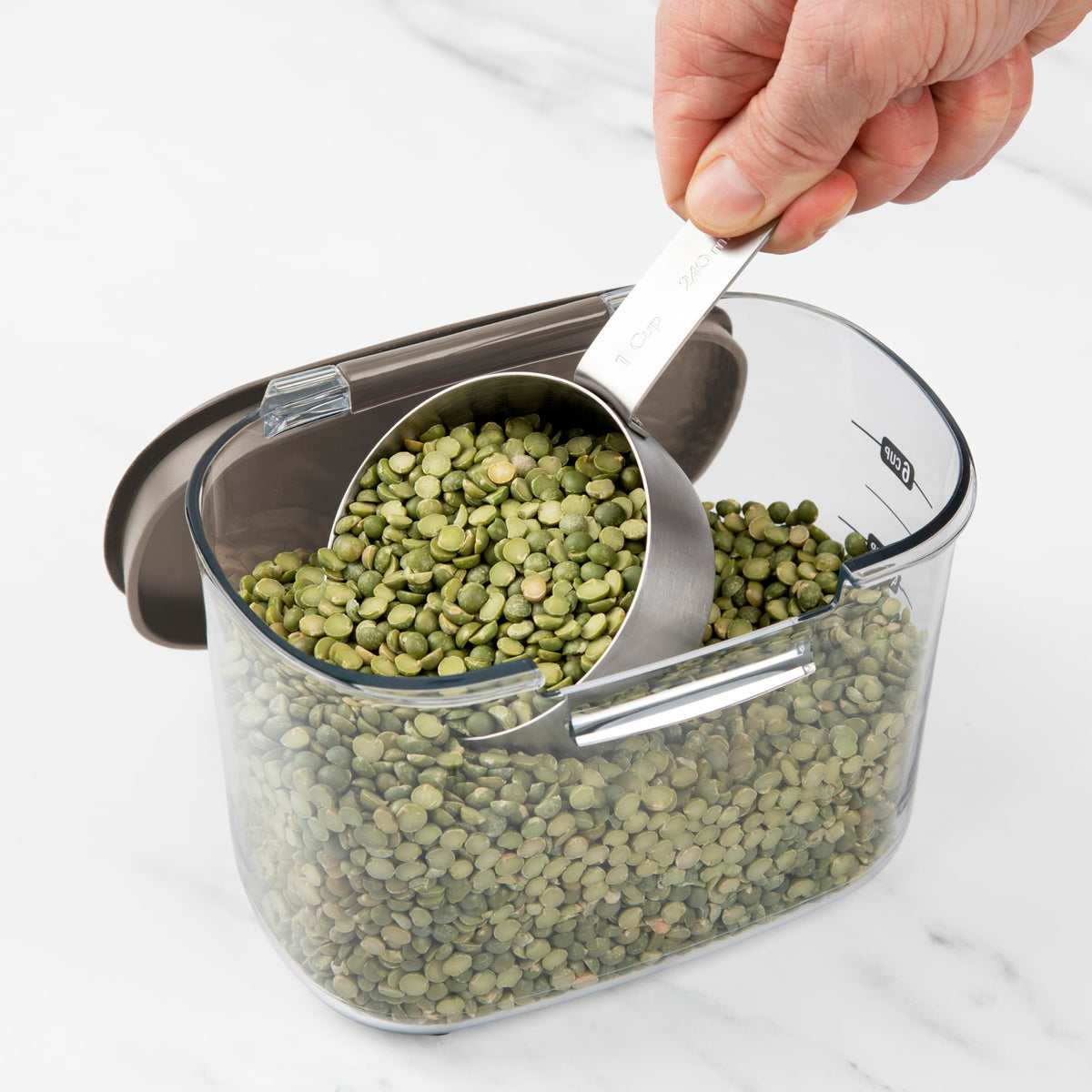 Airtight Food Storage Container Set