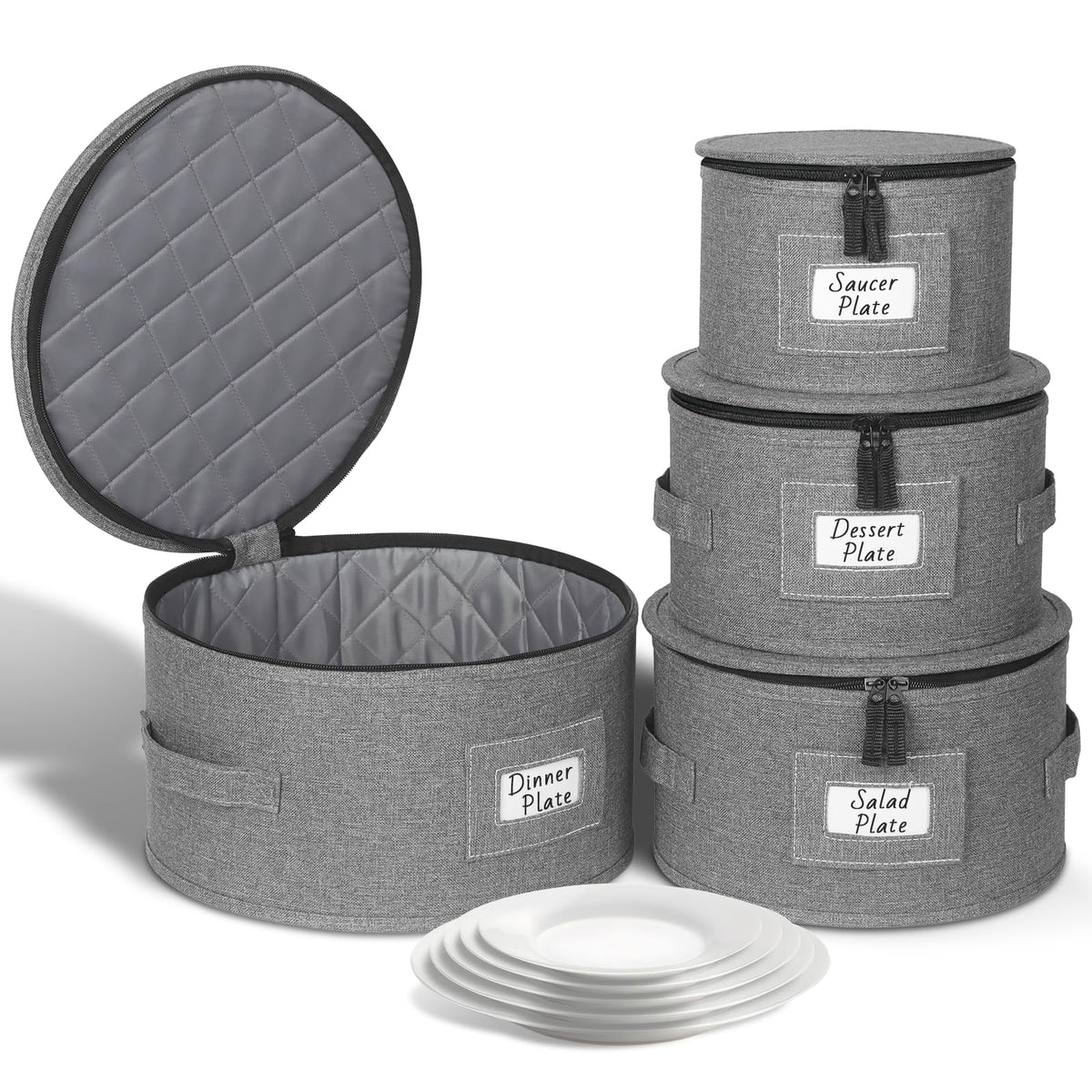 China Storage Container (4 Count)