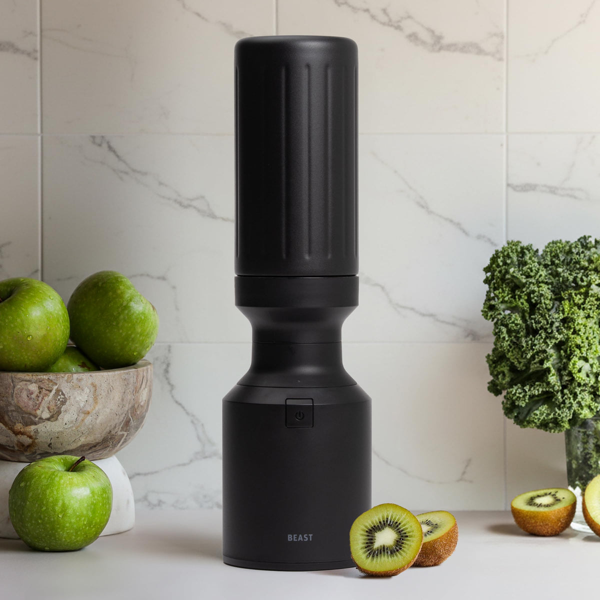 Mighty 850 Stainless Steel Personal Blender
