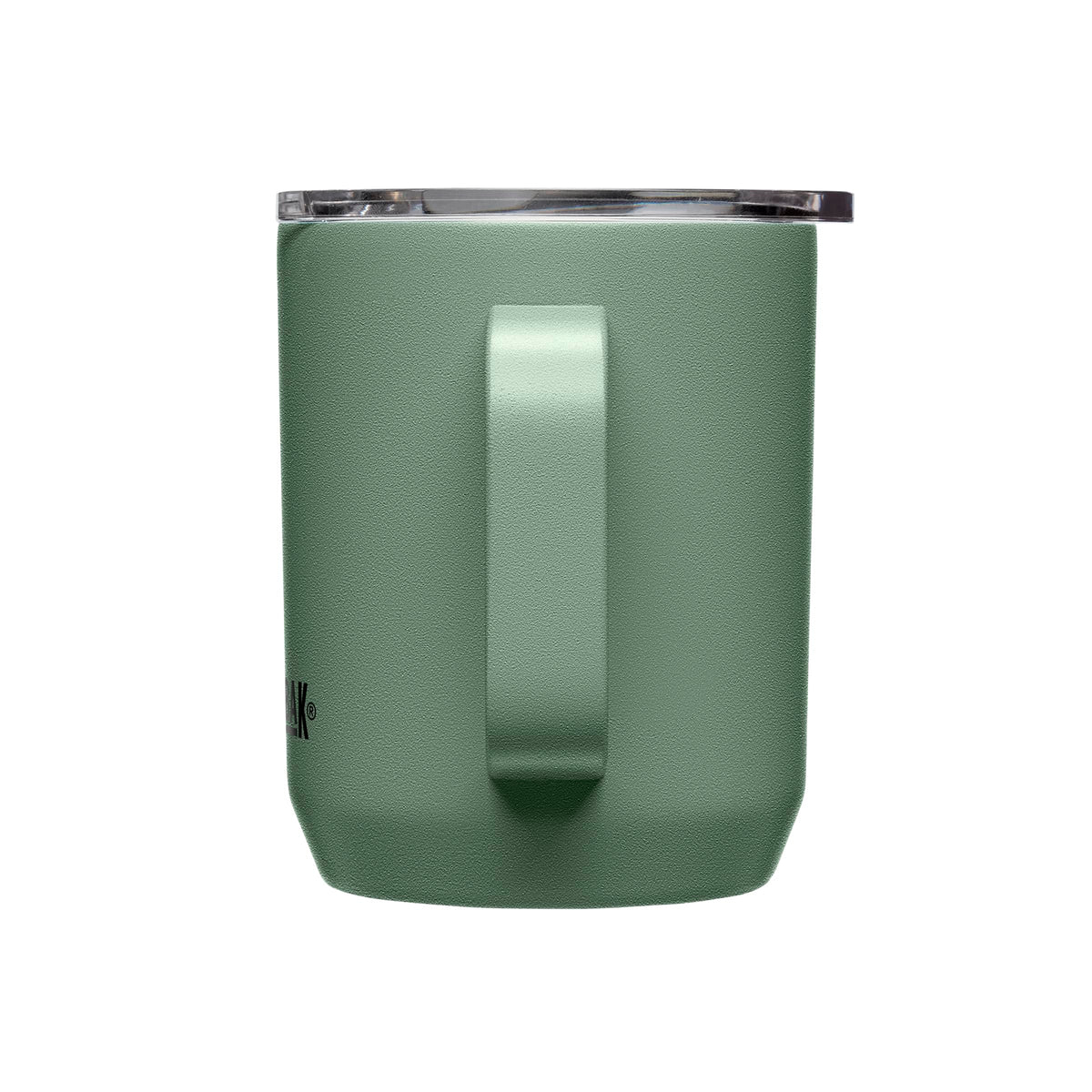 Camp Mug Stainless Steel Drinkware 12oz