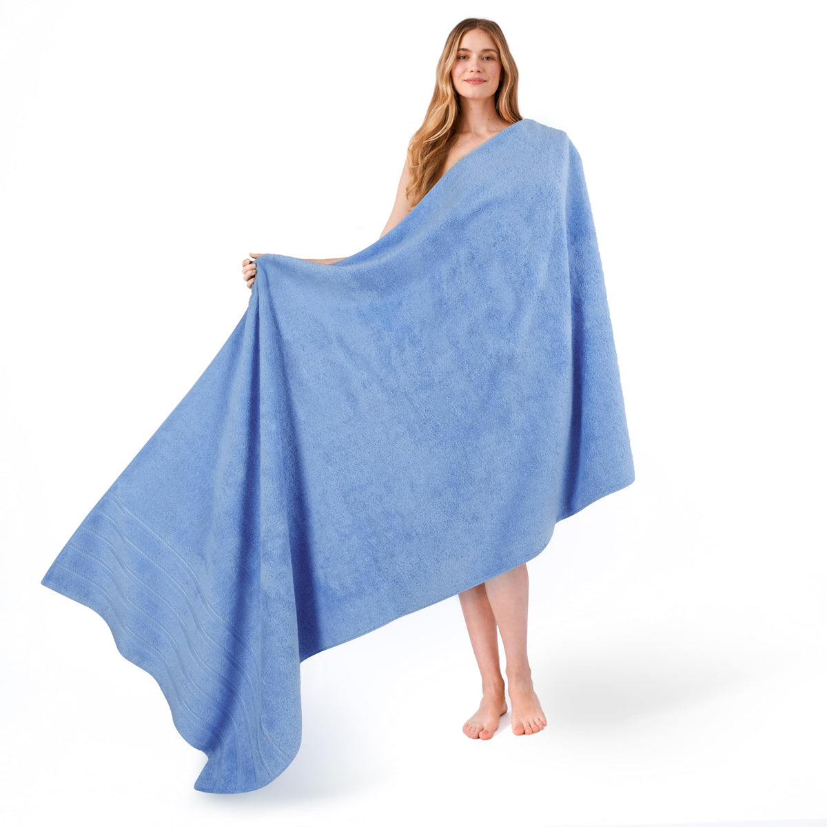 100% Cotton Luxury Turkish Towels