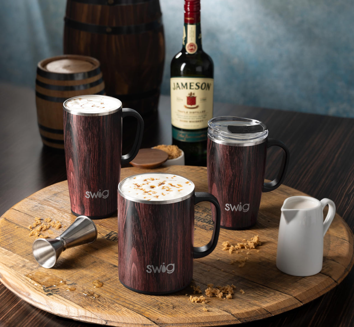24oz Travel Mug