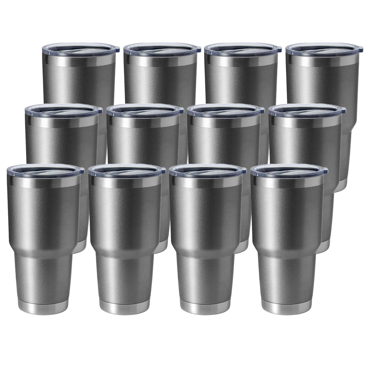 30oz Stainless Steel Tumbler