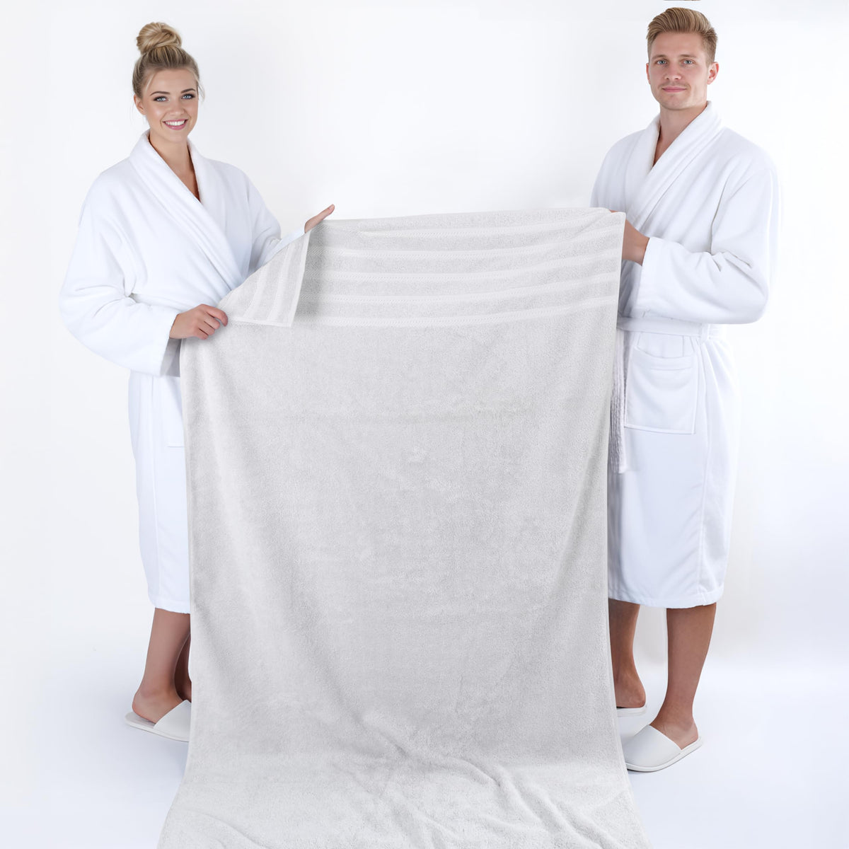 100% Cotton Luxury Turkish Towels