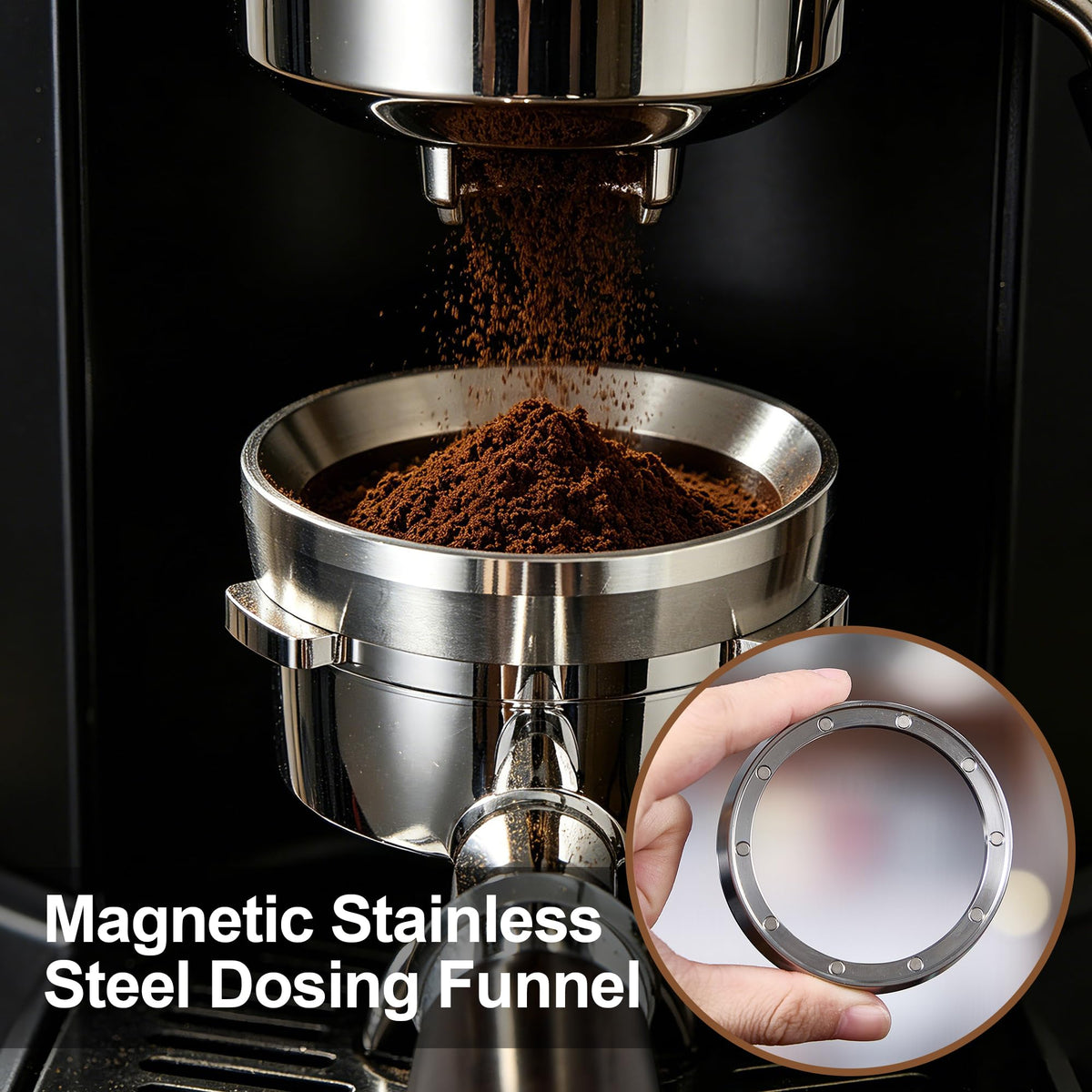51mm Espresso Accessories Kit