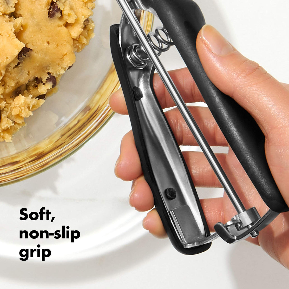Good Grips Small Cookie Scoop