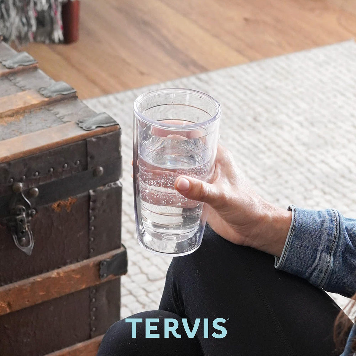 16oz Tritan Tumbler (4 Count)