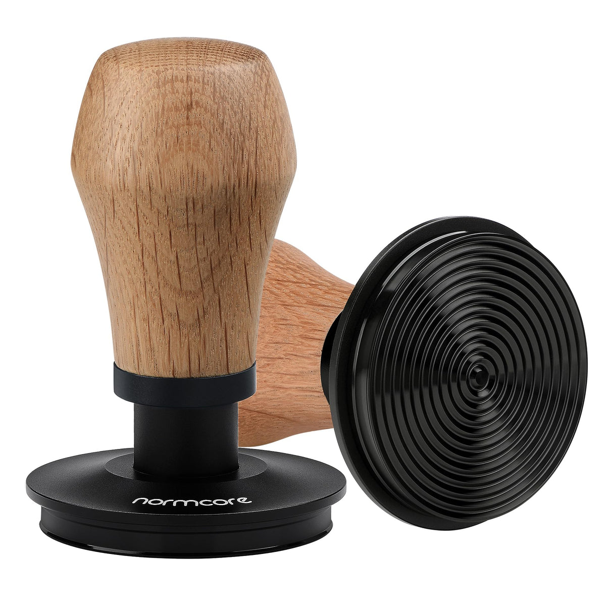 58.5mm Coffee Tamper V4