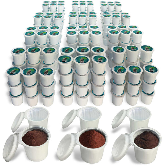 288 iFillCup Pods
