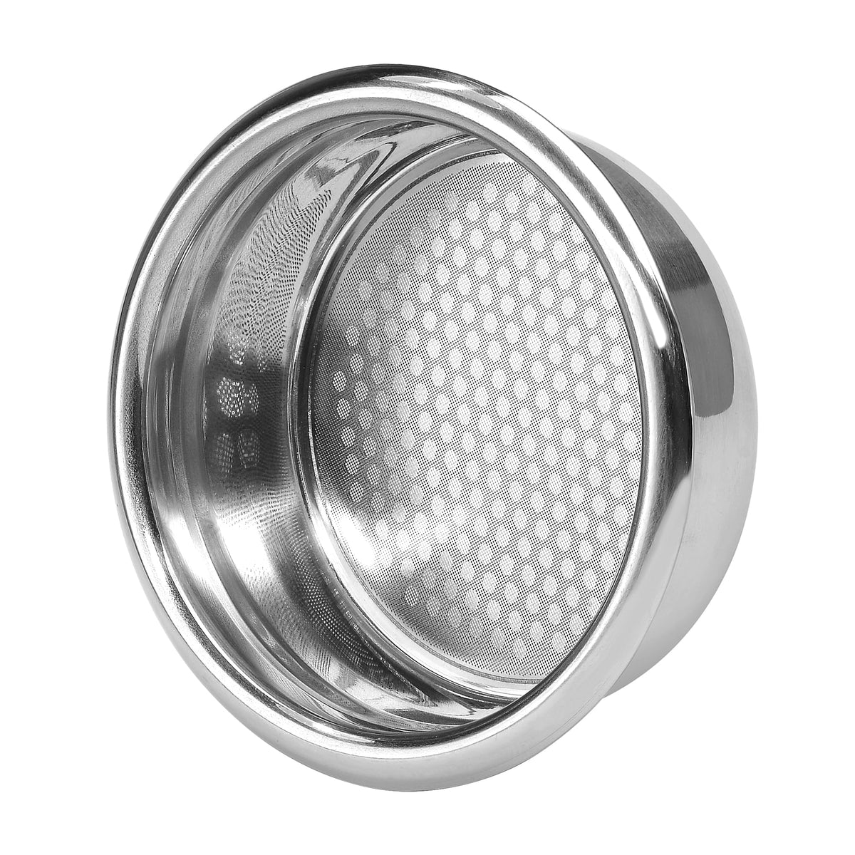 58mm Precision High Extraction Basket