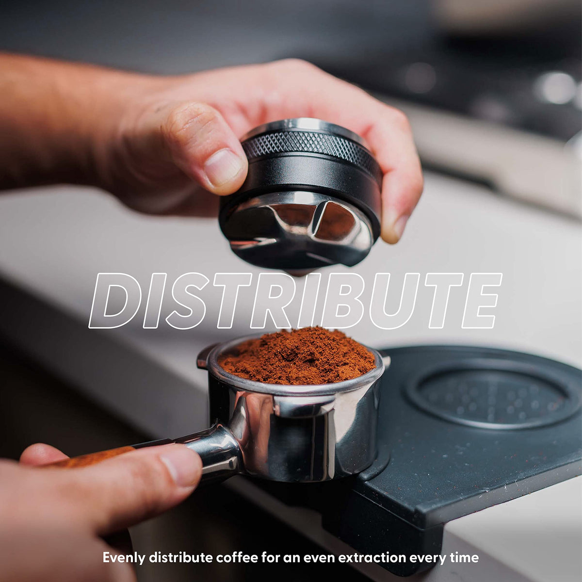 Coffee Espresso Accessories