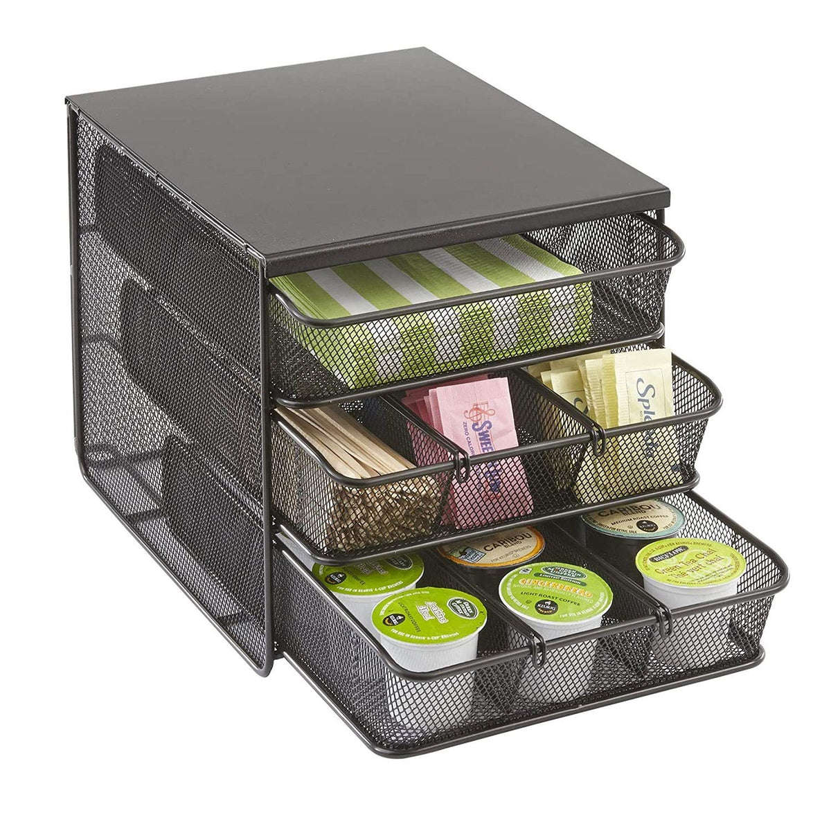 Onyx Hospitality Organizer