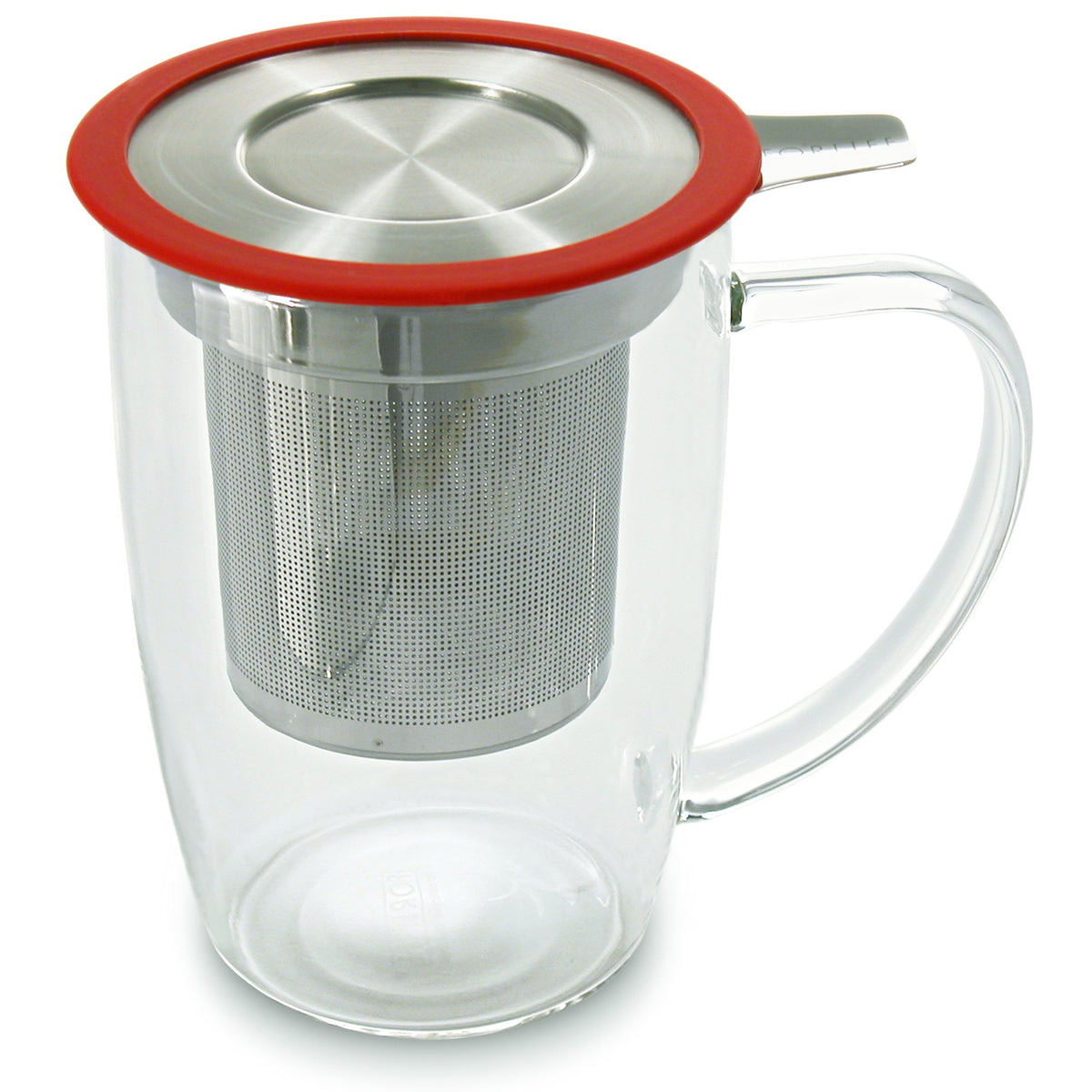 NewLeaf Glass Tea 16