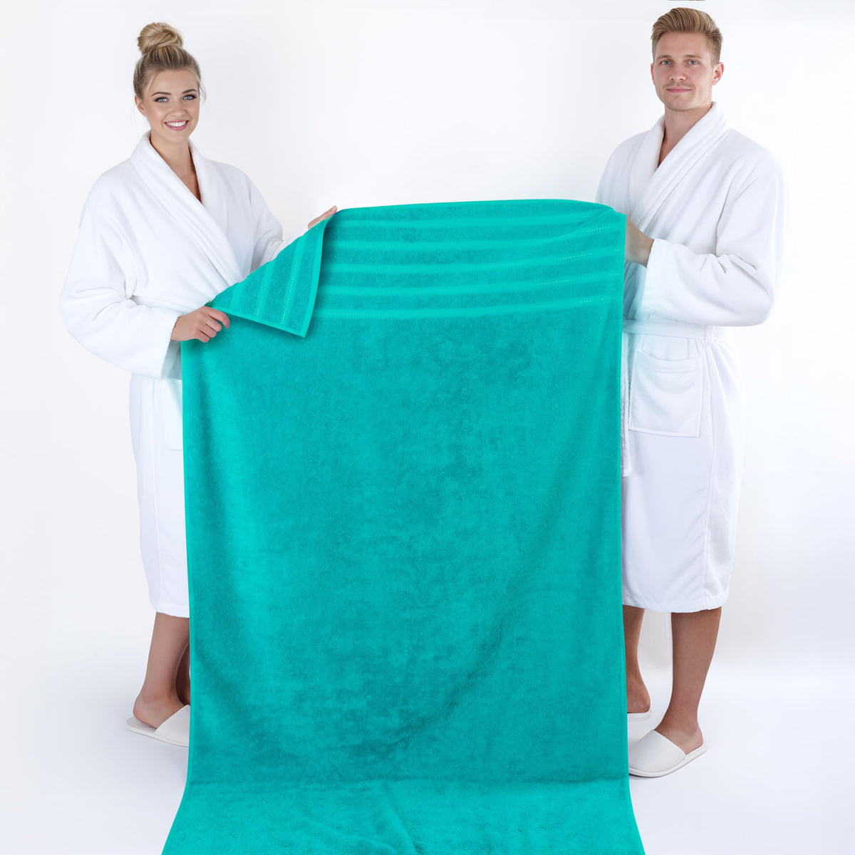 100% Cotton Luxury Turkish Towels