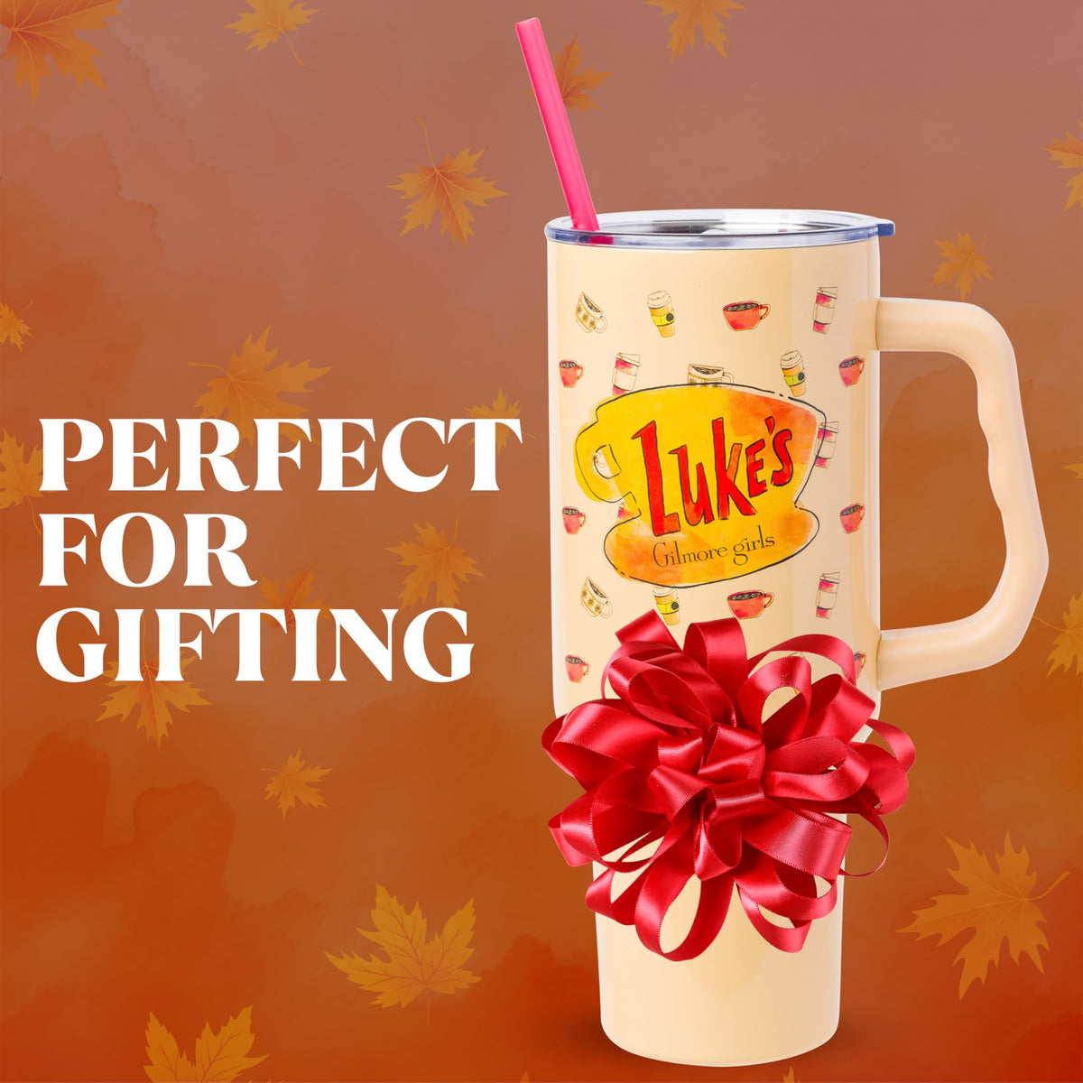 Gilmore Girls Luke's Diner