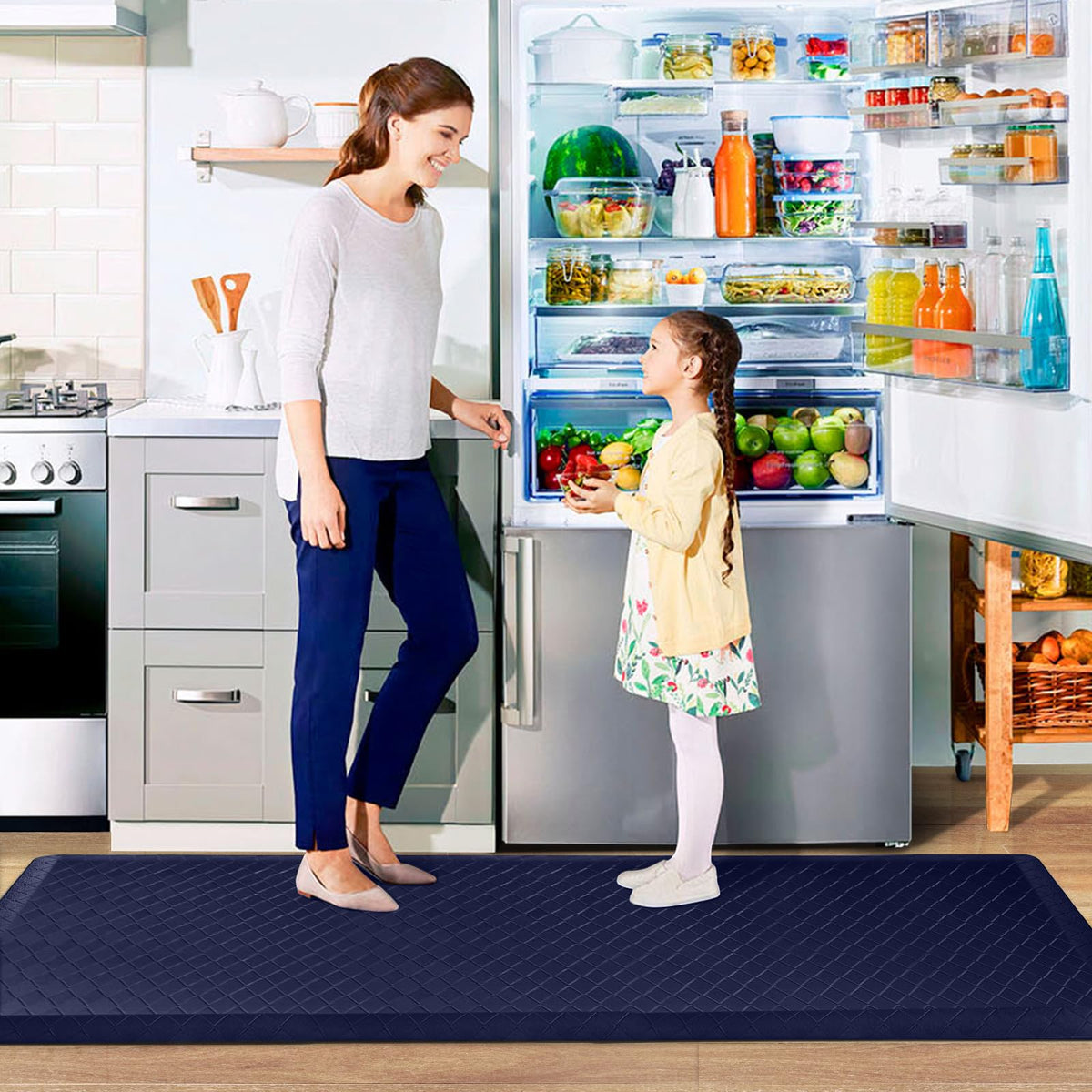 Kitchen Floor Mat