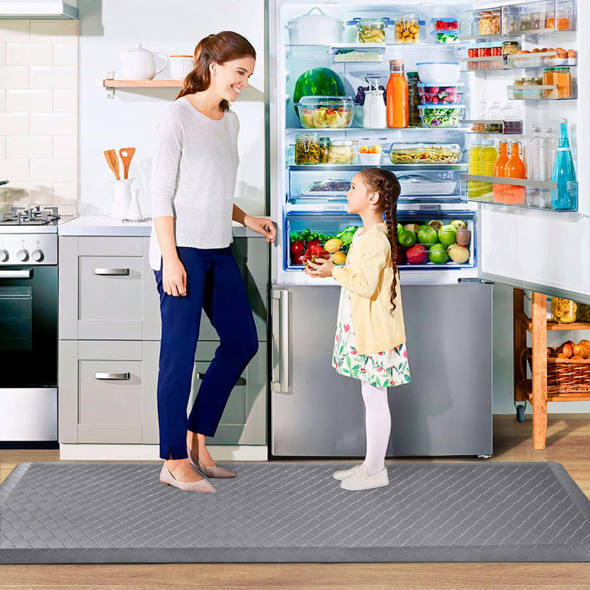 Kitchen Floor Mat