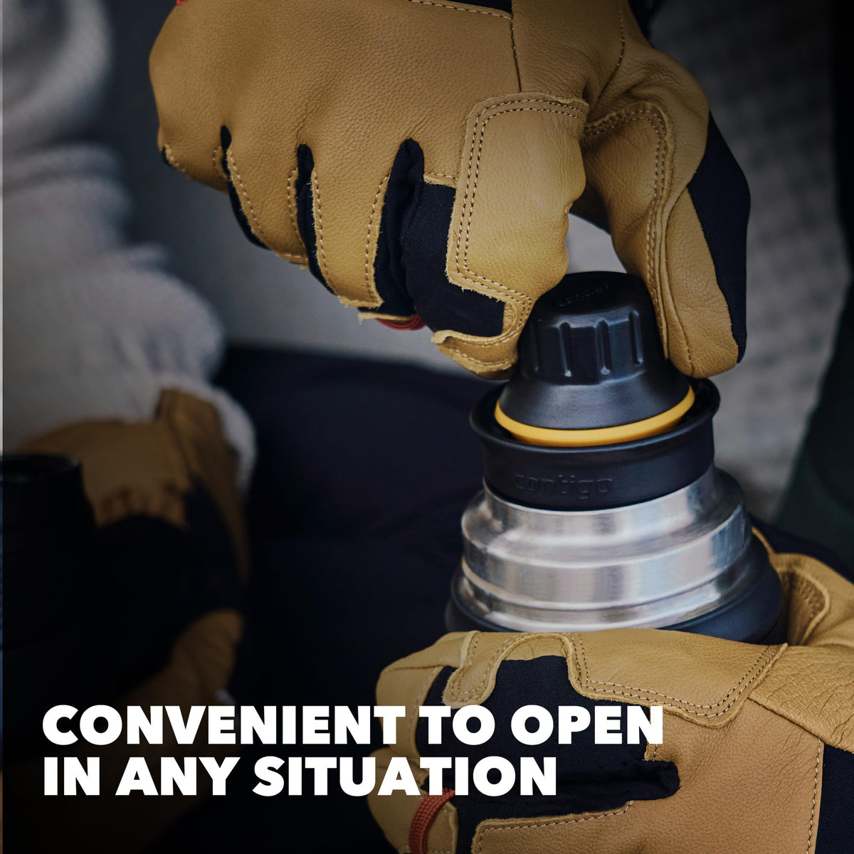 Thermal Bottle Thermalock