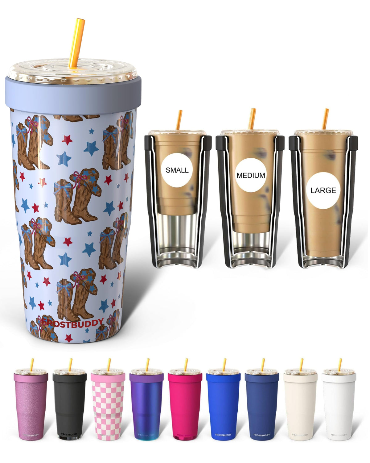 Togo Buddy 30oz Tumbler