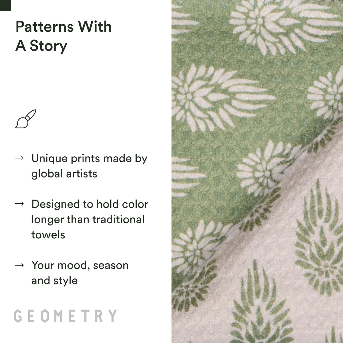 Kitchen Tea Towels
