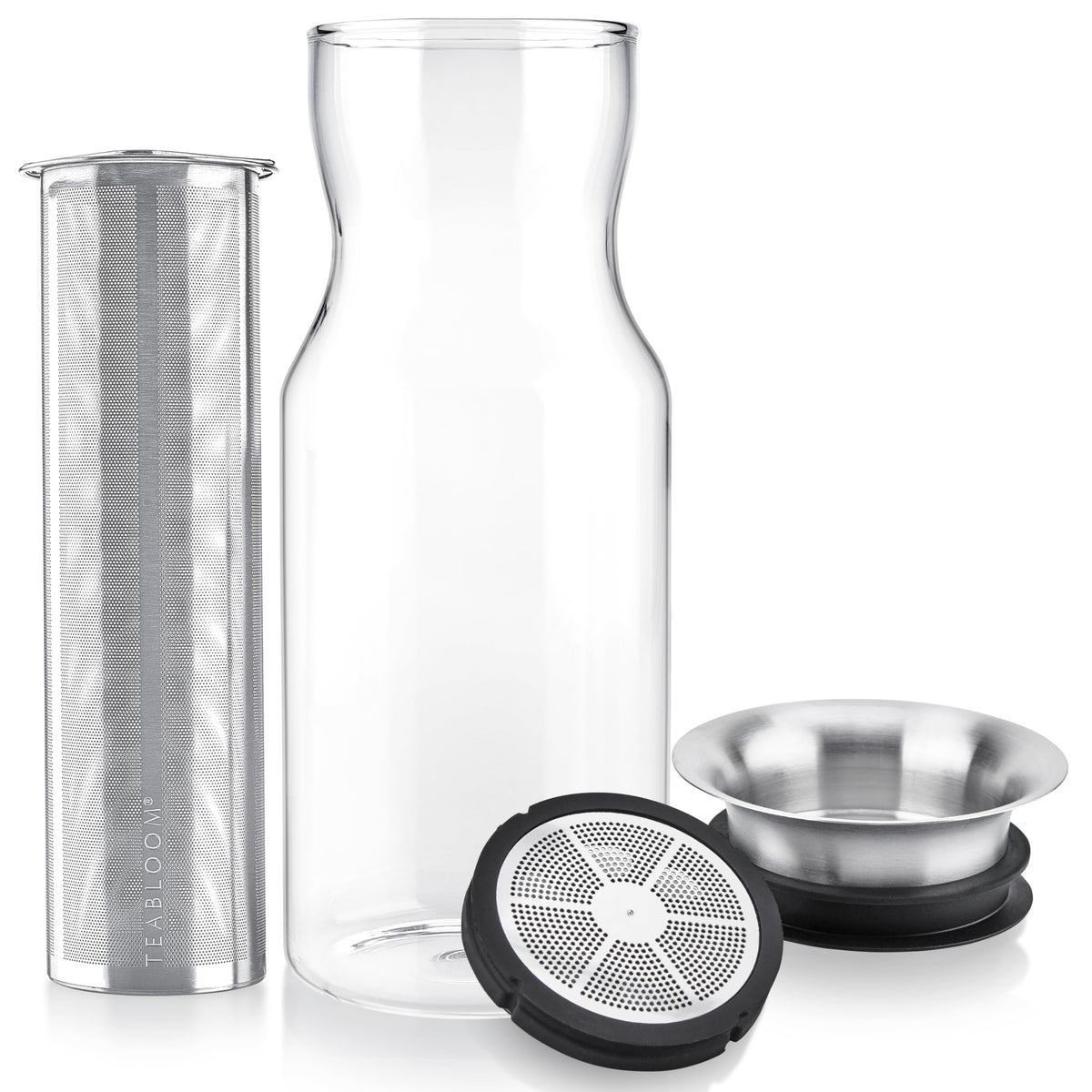 Multi Beverage Carafe