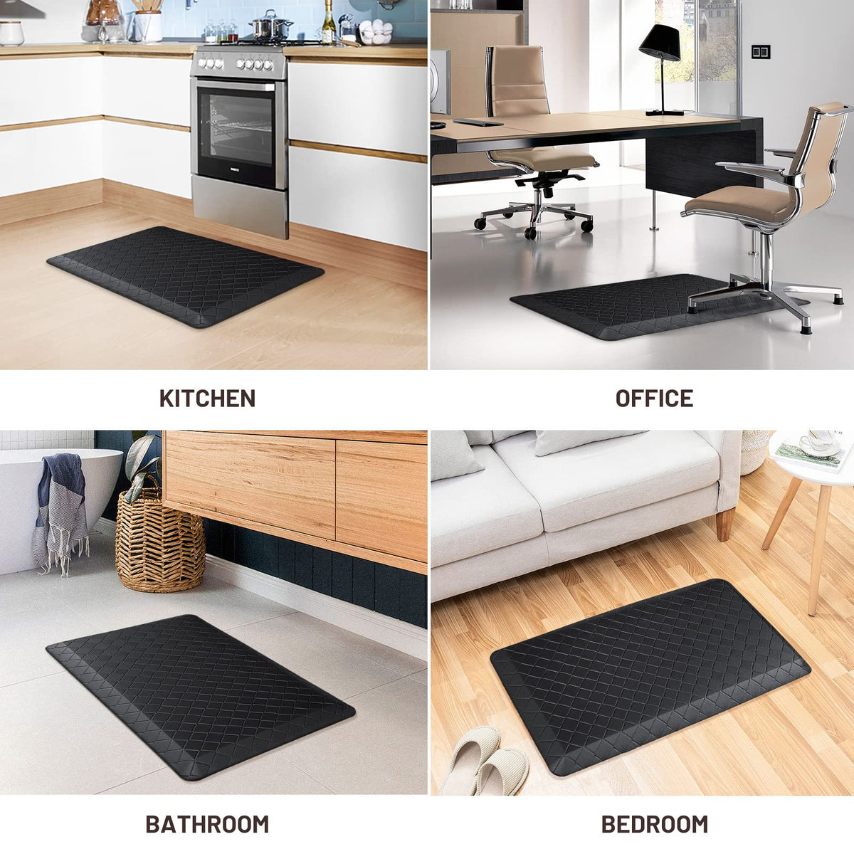Kitchen Floor Mat