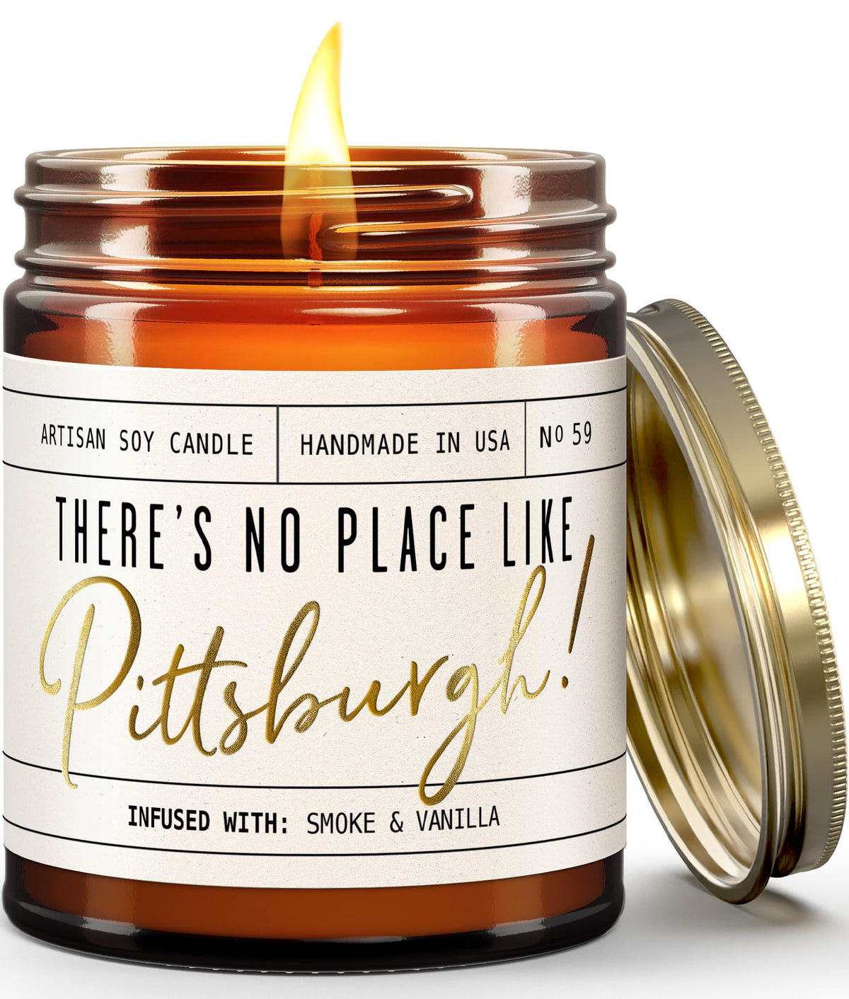 Pittsburgh Gifts (9 Ounce)