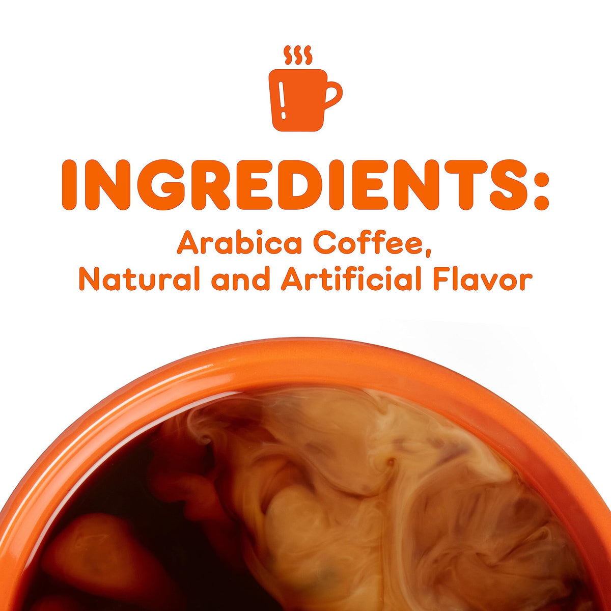 Flavored Coffee (60 Count)