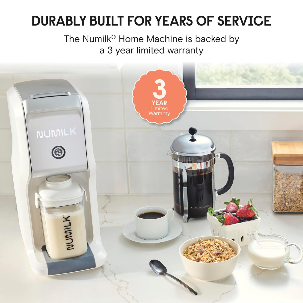 Home Machine (32 Fl Oz)