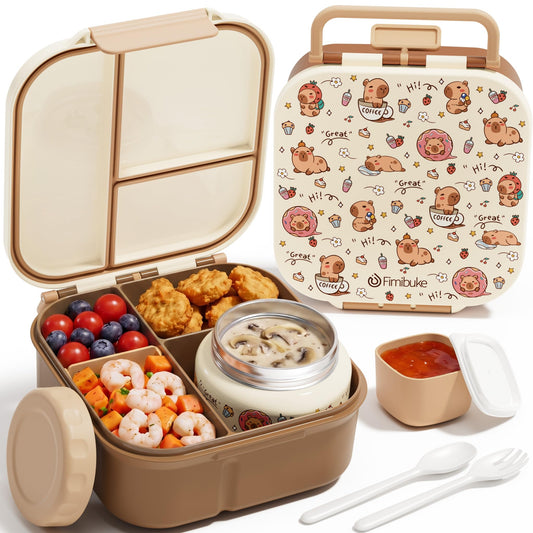 Bento Box for Kids