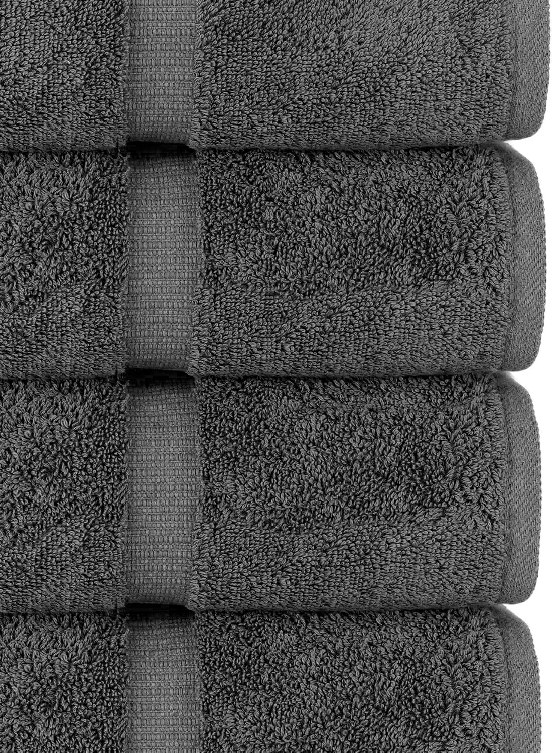 100% Cotton 4 (4 Count)