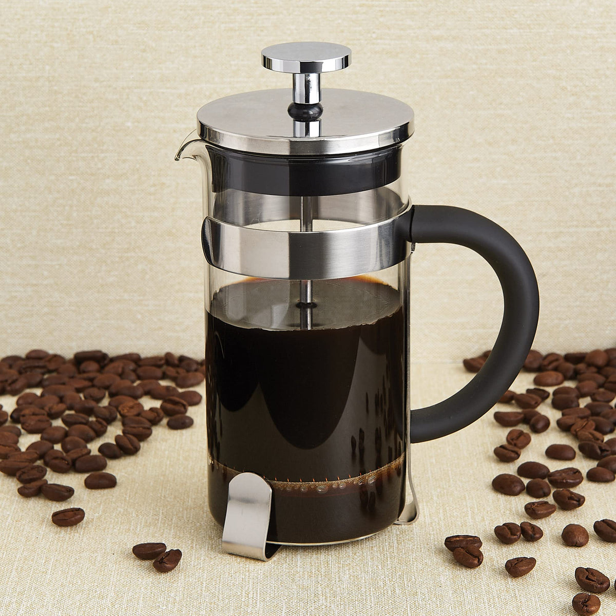 French Press Coffee Maker
