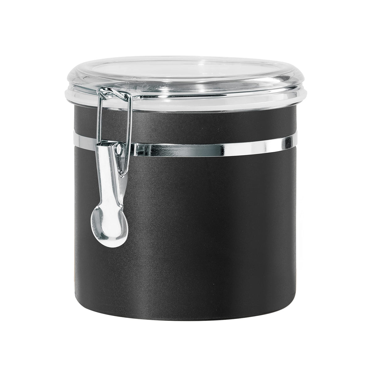 Stainless Steel Kitchen Canister 36 fl oz