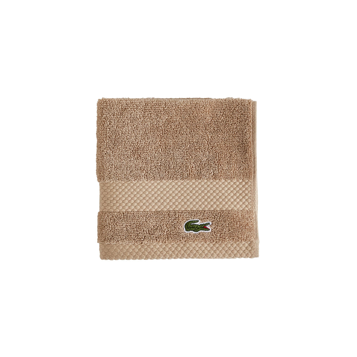 Heritage 100% Supima Cotton Wash Cloth 13" x 13"