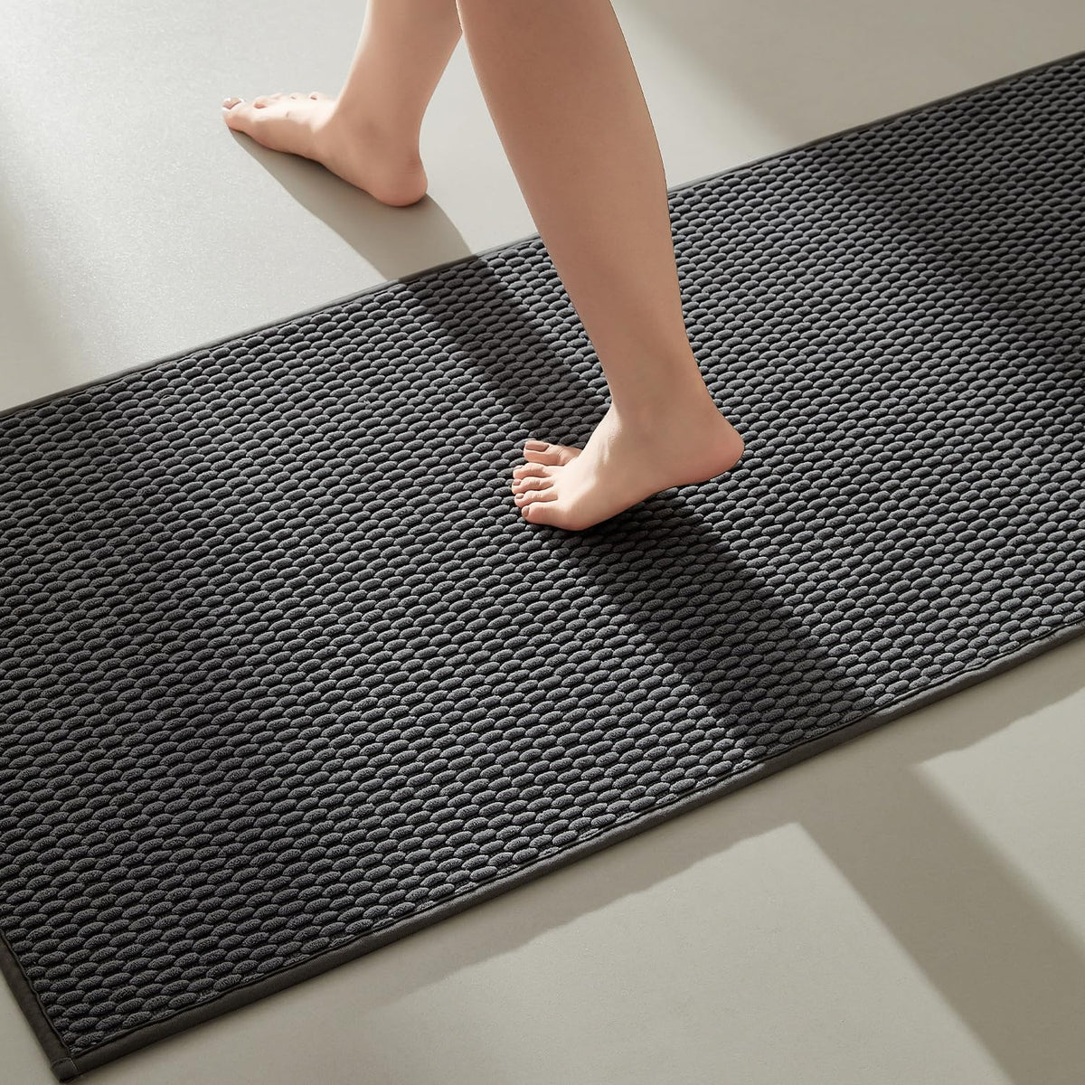 Bathroom Runner Rug (144 Sq Ft)