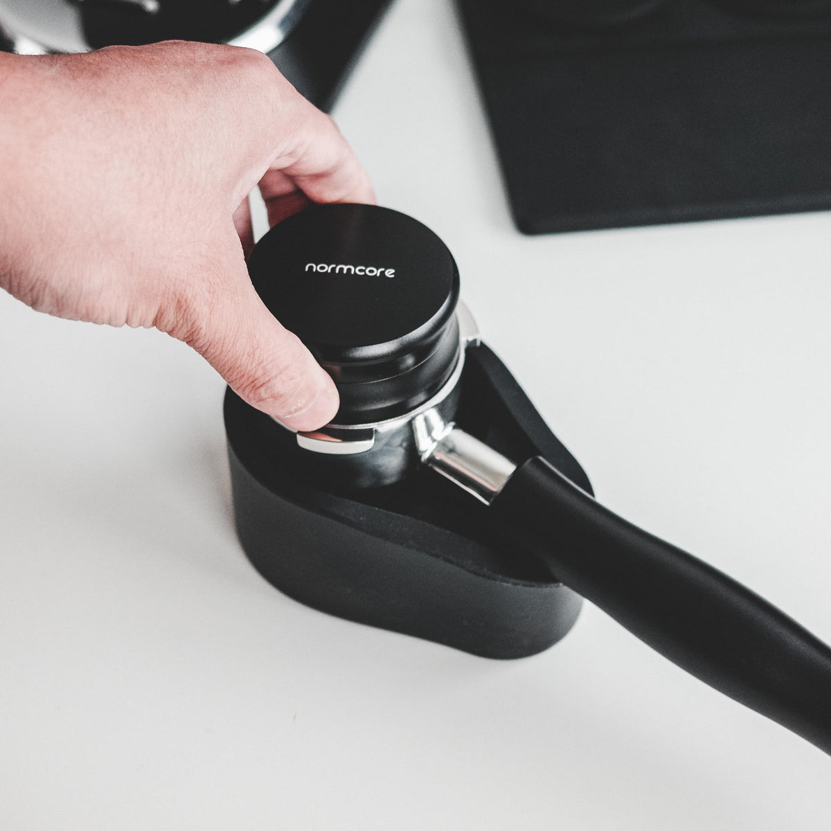 51mm Coffee Distribution Tool