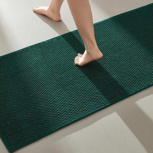 Bathroom Runner Rugs (11 Sq Ft)