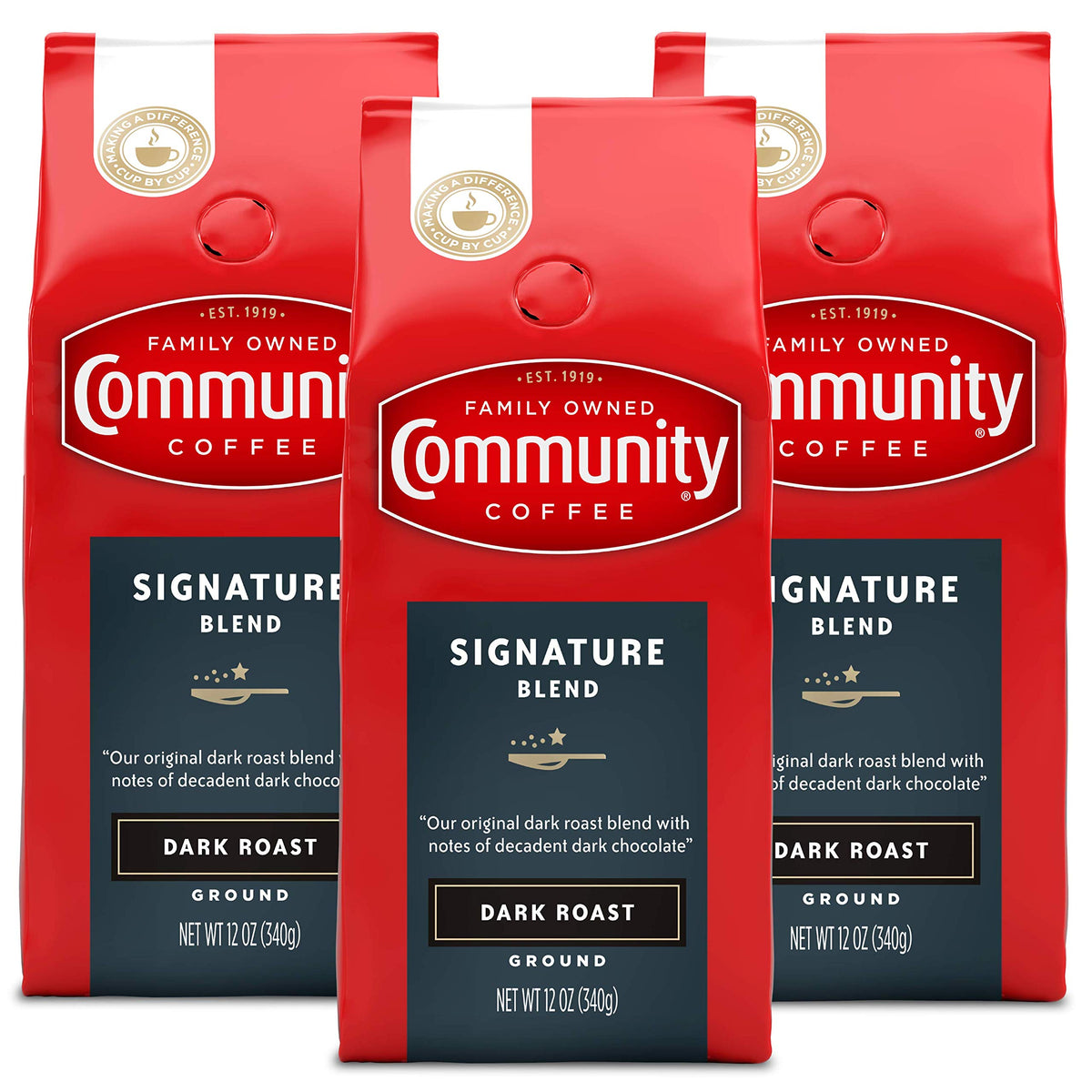 Signature Blend 36 Ounce