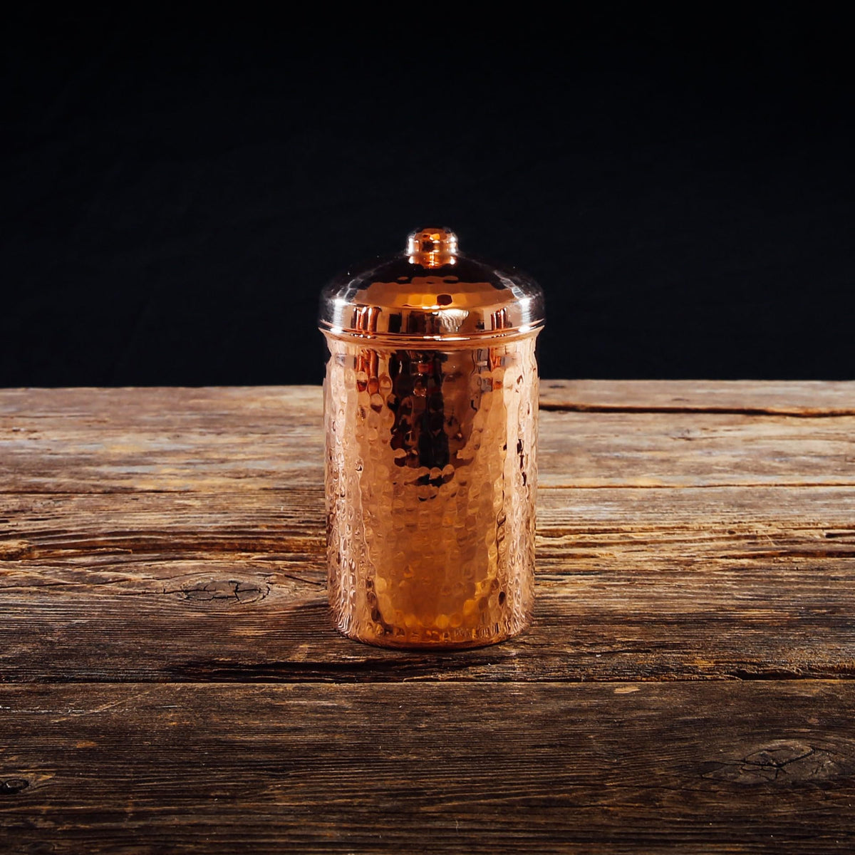 Kitchen Canisters
